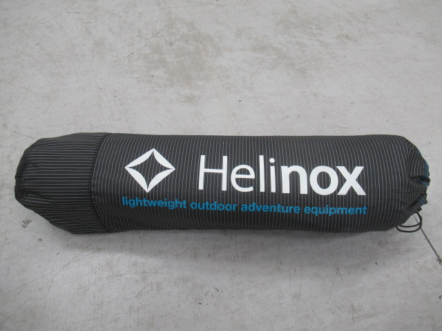 Helinox（ヘリノックス）  ライトコット