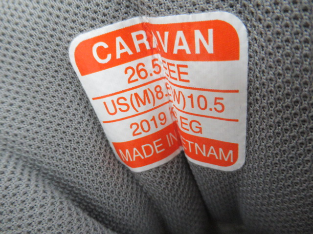 Caravan（キャラバン）  C1_02S