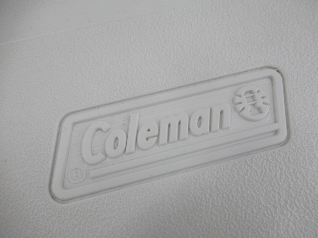 Coleman（コールマン）  52QT エクストリーム シルバー