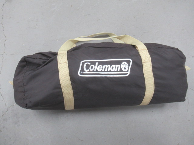 Coleman（コールマン）  ヘキサライト2