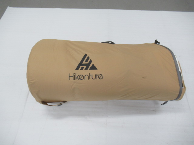 その他ブランド  HIKENTURE インフレーターマット ダブル
