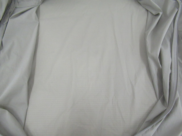 Teton Bros.（ティートンブロス）  Wind River Jacket