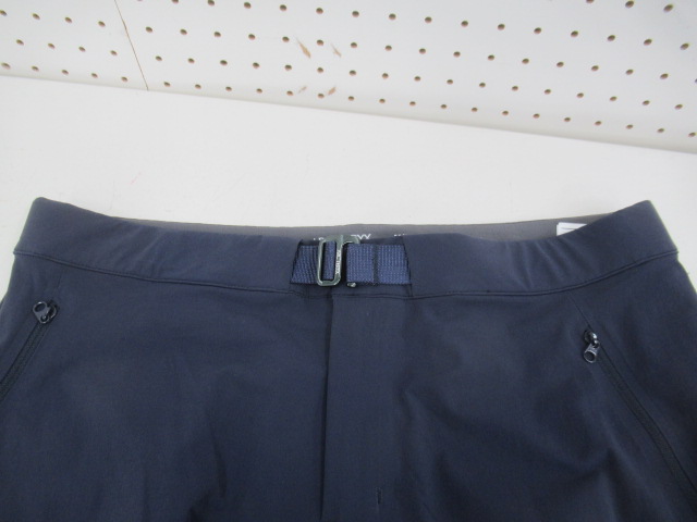ARC'TERYX（アークテリクス）  ガンマ LT パンツ