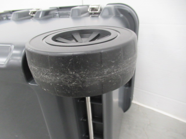 その他ブランド  IRIS OHYAMA HUGEL 60L 6面真空断熱