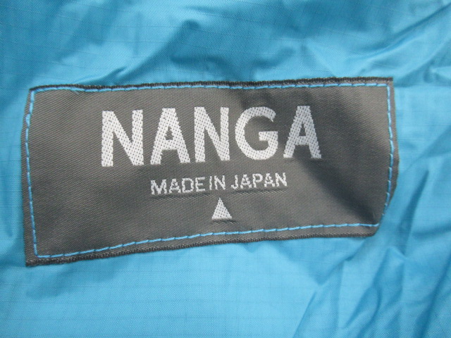 NANGA（ナンガ）  オーロラクラシック 450 STD