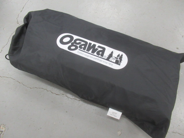 ogawa（小川・キャンパルジャパン）  ピルツ7 ハーフインナー