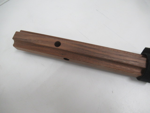 その他ブランド  FALLWORKS omamakinodai walnut