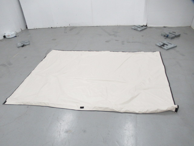 その他ブランド  DRASOUL ワンタッチテント