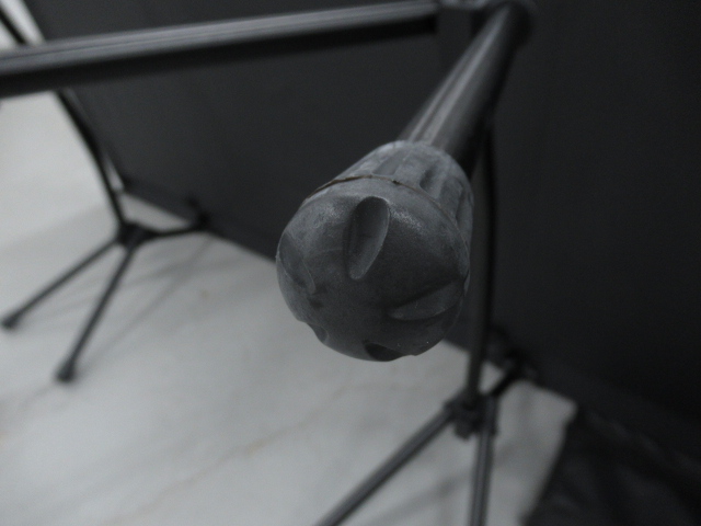 その他ブランド  IDECO 2WAYキャンプコット