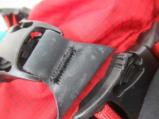 MOUNTAIN HARDWEAR（マウンテンハードウェア）  AMG55 バックパック