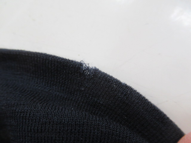 山と道  100% Merino Half Zip Hoody