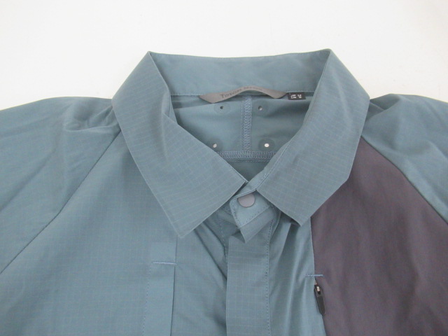 Teton Bros.（ティートンブロス）  Wind River Shirt