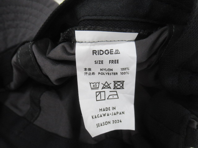 その他ブランド  Basic Cap