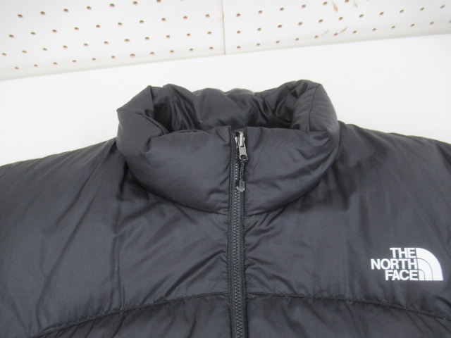 THE NORTH FACE（ノースフェイス）  ジップインマグネ アコンカグアジャケット