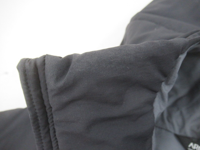 ARC'TERYX（アークテリクス）  プロトン LT フーディ
