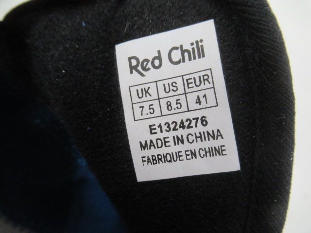 その他ブランド  RedChili サーキット