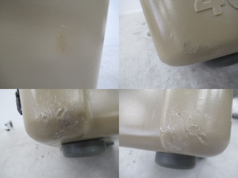 ORCA（オルカ）  クーラーボックス 40QT タン