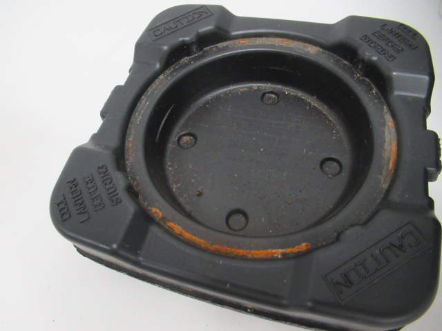 Coleman（コールマン）  ワンマントルランタン286A