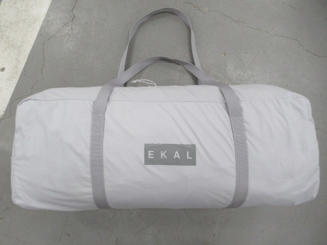 tent-Mark DESIGNS（テンマクデザイン）  サーカスTC DX 別注カラー EKAL