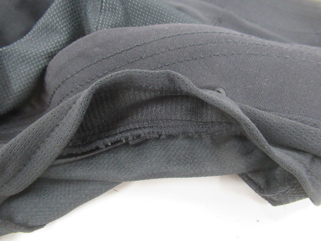 山と道  Stretch Mesh Hat