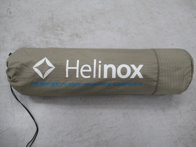 Helinox（ヘリノックス）  ライトコット