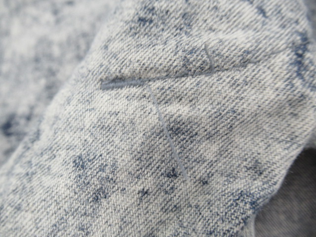 NATAL DESIGN（ネイタルデザイン）  3rd SHIRTS LONG