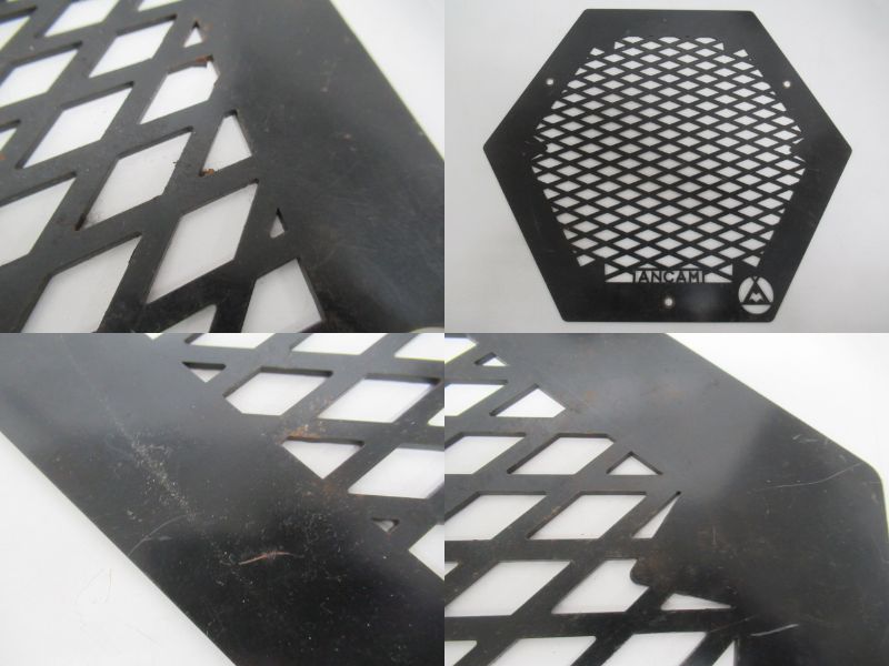 その他ブランド ANCAM メタヘキテMラック