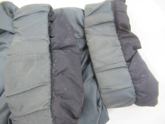 mont-bell（モンベル）  ダウンパーカ