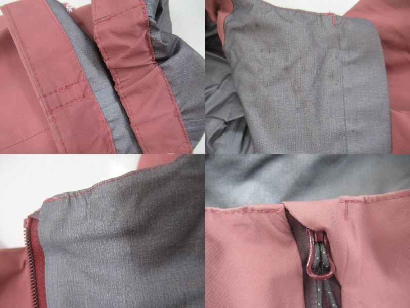 THE NORTH FACE（ノースフェイス）  クライムライトジャケット レディース