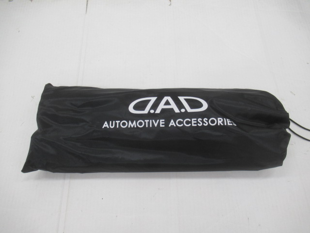 その他ブランド  D.A.D アウトドア キャリーワゴン用折りたたみテーブル