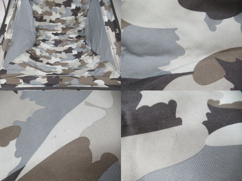 LOGOS（ロゴス）  コンパクトバケットチェア XL 2点セット