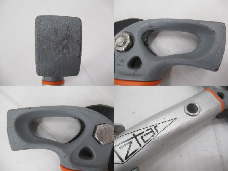 その他ブランド  CHARLET MOSER アズター