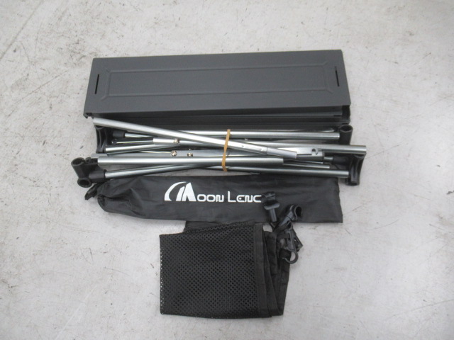 その他ブランド  Moon Lence  ロールテーブル