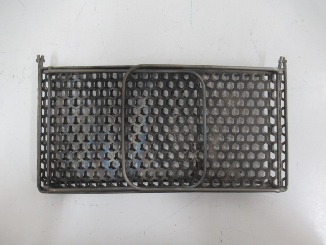 VARGO（バーゴ）  BiFold Grill