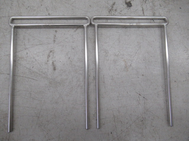 asimocrafts（アシモクラフツ）  A38grate set