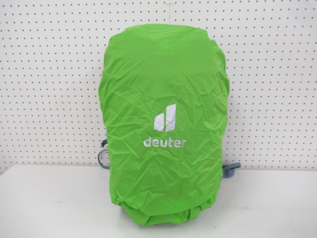 deuter（ドイター）  フューチュラ23