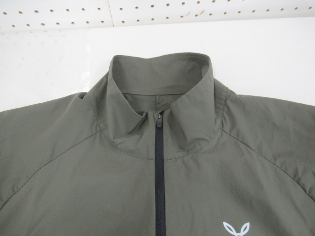 MONTURA（モンチュラ）  AIR TRAVEL K JACKET