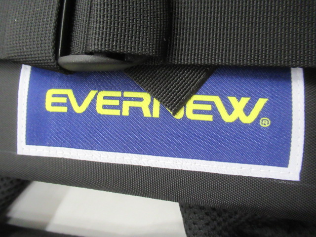 EVERNEW（エバニュー）  オレンジボーン EBB002