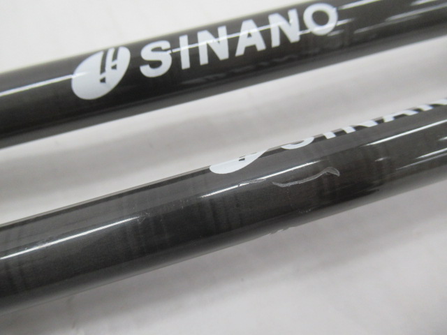 その他ブランド  SINANO フォールダーTWIST125