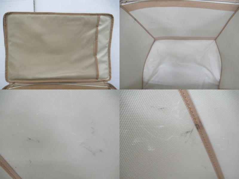 その他ブランド  ワットノット ギアコンテナ