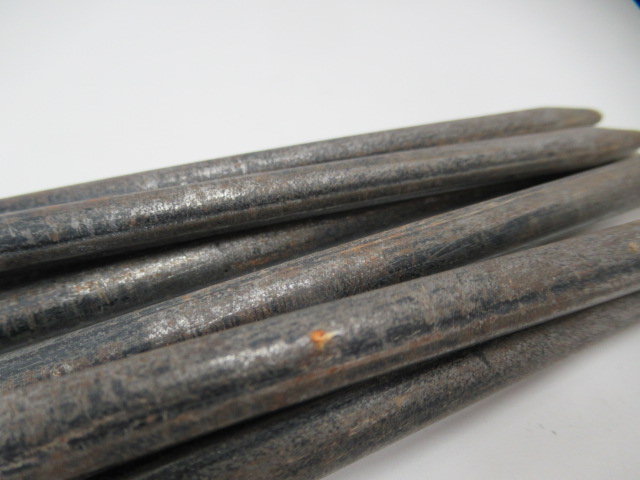 Snow Peak（スノーピーク）  ソリッドステーク30(9本セット)