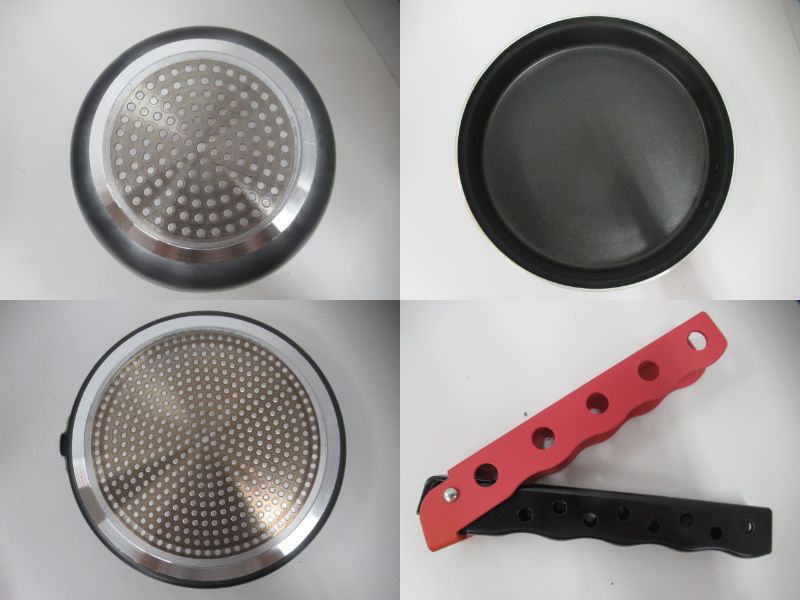 Coleman（コールマン）  アルミクッカーコンボ