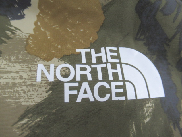 THE NORTH FACE（ノースフェイス）  ノベルティアクセスポンチョ レディース