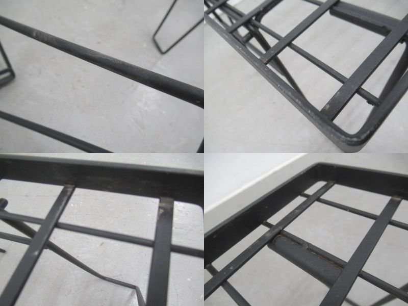 その他ブランド キャンピングムーン フィールドラック 2点セット