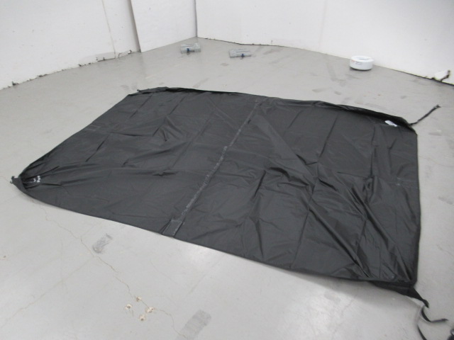 THE NORTH FACE（ノースフェイス）  ノーチラスリビングマット NN32236