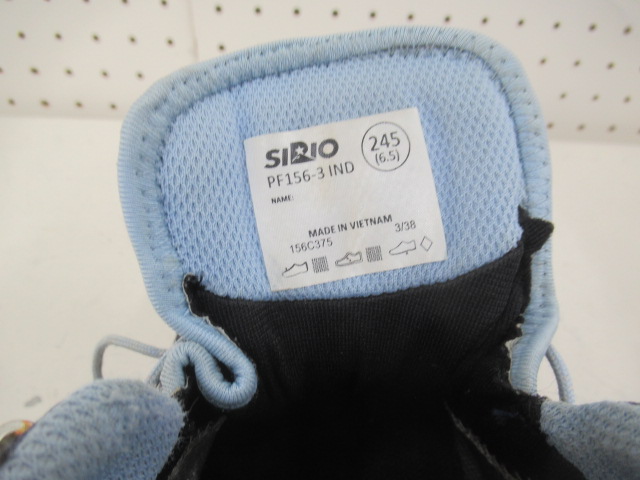 SIRIO（シリオ）  P.F.156-3
