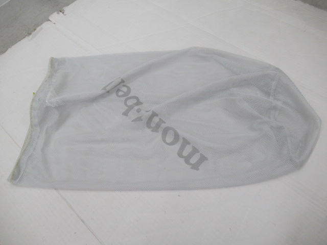 mont-bell（モンベル）  シームレス ダウンハガー800 Women's #2