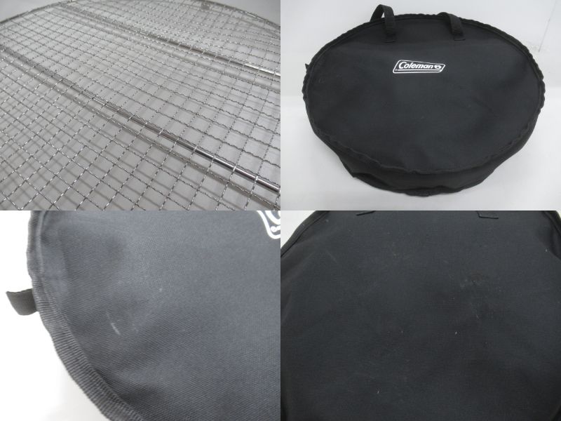 Coleman(コールマン) ファイヤーディスク