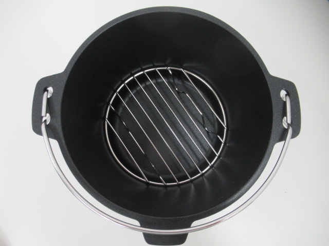 tent-Mark DESIGNS（テンマクデザイン）  アルミダッチオーブン6インチ 底網セット