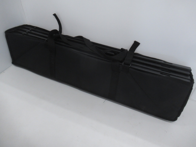 ノーブランド マルチ焚火テーブル 囲炉裏テーブル